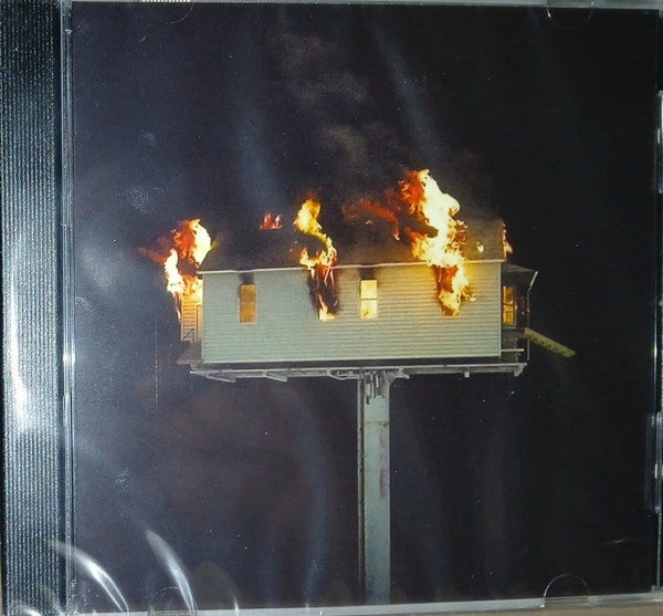 Donda - Front Cover