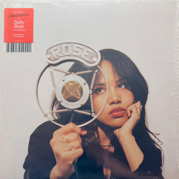 Yearnalism Exclusivité Fnac Vinyle Or - Front Cover