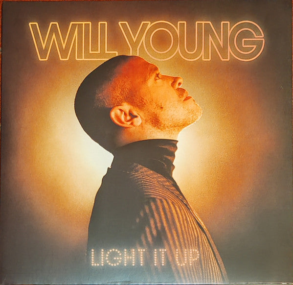 Light It Up - Front Cover