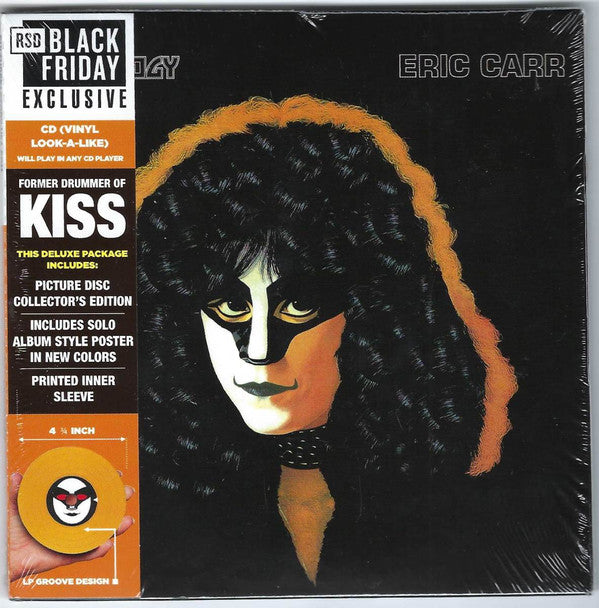 Rockology - Front Cover