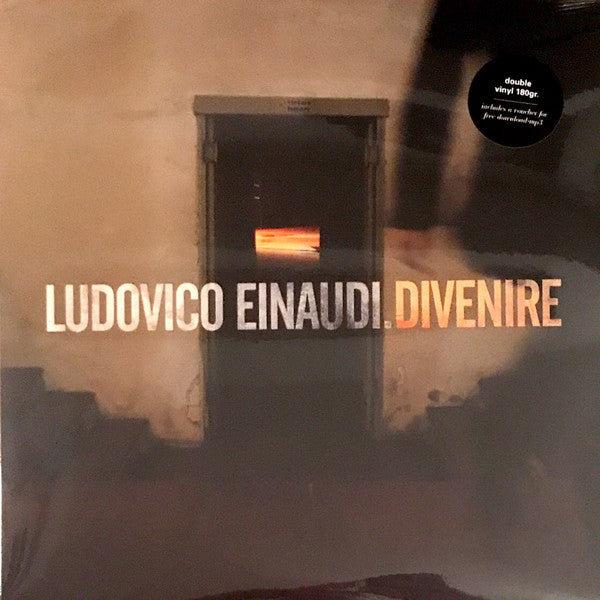 Divenire - Front Cover