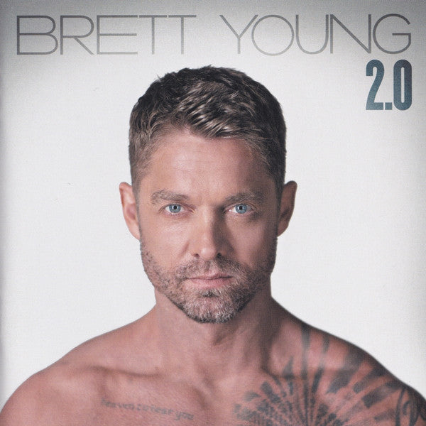 2.0 - Front Cover