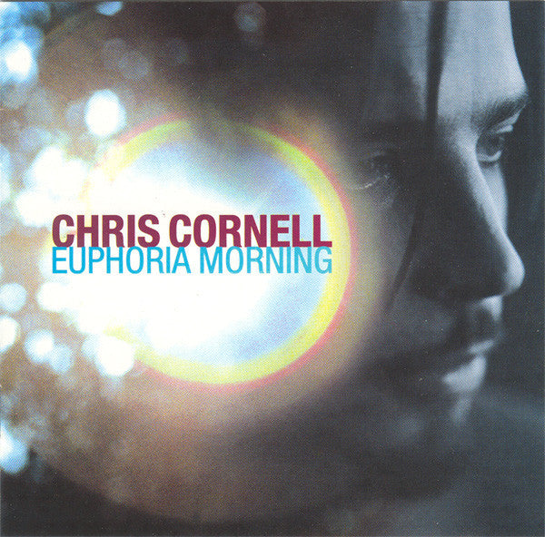 Euphoria mourning - Front Cover