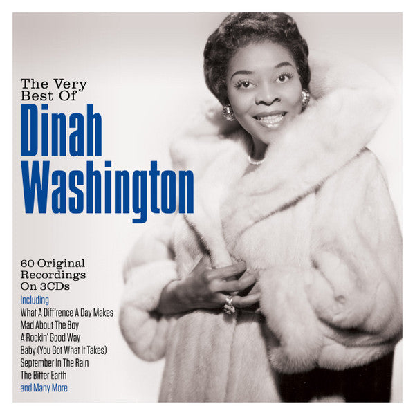 The Very Best Of - Front Cover