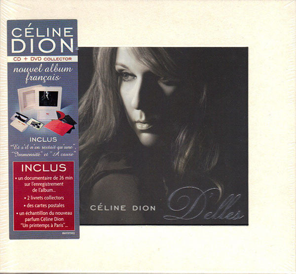 Delles Version Ntsc - Front Cover