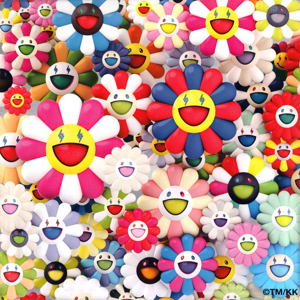 Colores - Front Cover