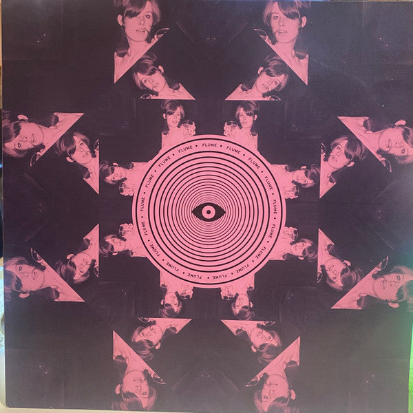 Flume - Front Cover