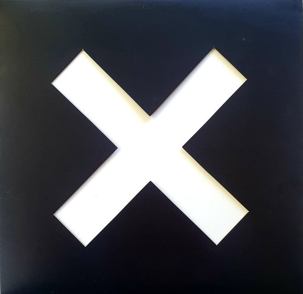 XX - Front Cover
