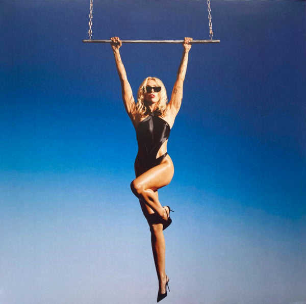 Endless Summer Vacation Exclusivité Fnac Vinyle Blanc - Front Cover