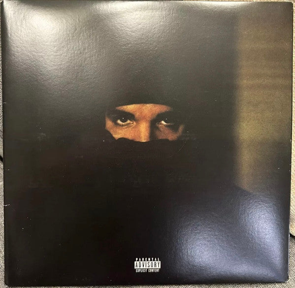 TBC - Front Cover