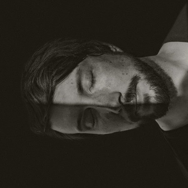 Aidan Knight Edition Collector Vinyle Jaune - Front Cover