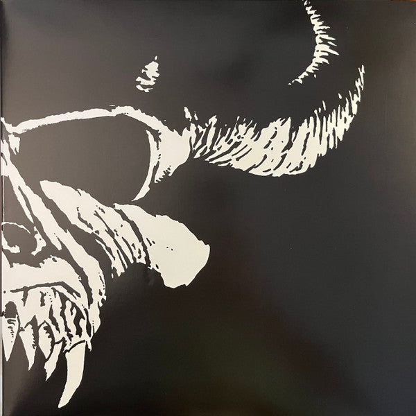 I Vinyle Blanc - Front Cover