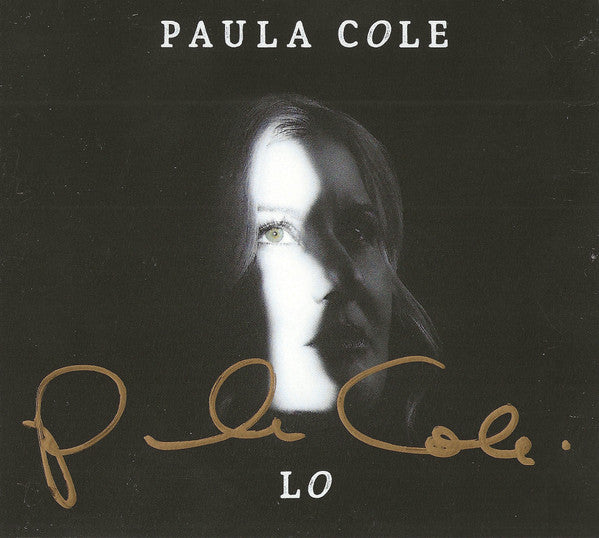Lo - Front Cover