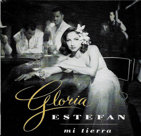 Mi Tierra - Front Cover