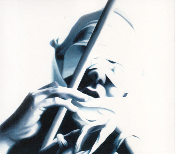 Ici l'ombre - Front Cover
