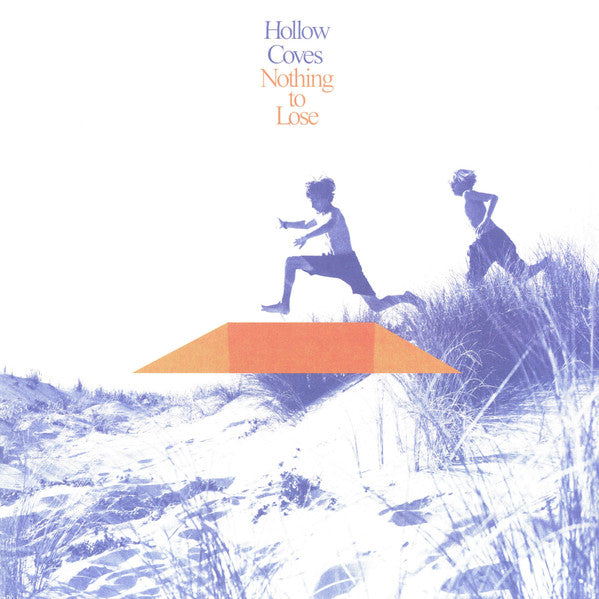 Nothing To Lose - Front Cover
