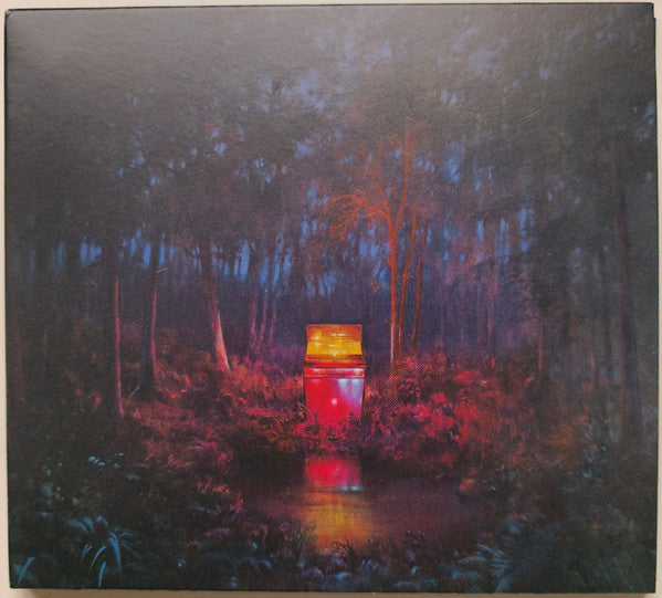 The Cosmic Selector Volume 2 - Front Cover