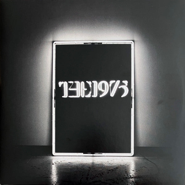 The 1975 - Front Cover