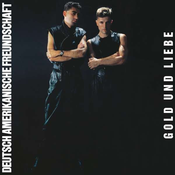 Gold und liebe - Front Cover