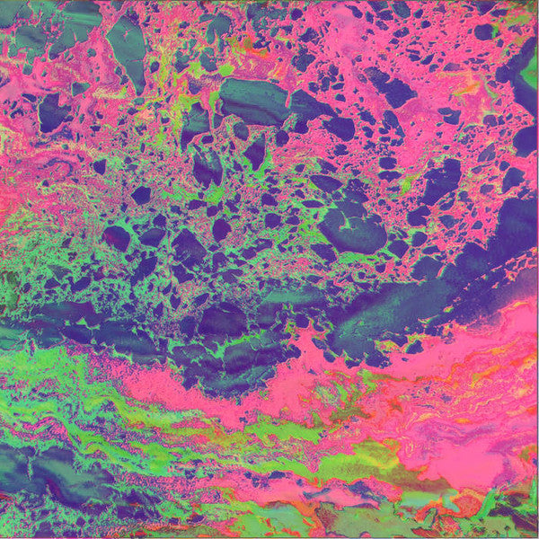 Ways - Front Cover