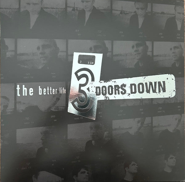 The Better Life - Front Cover