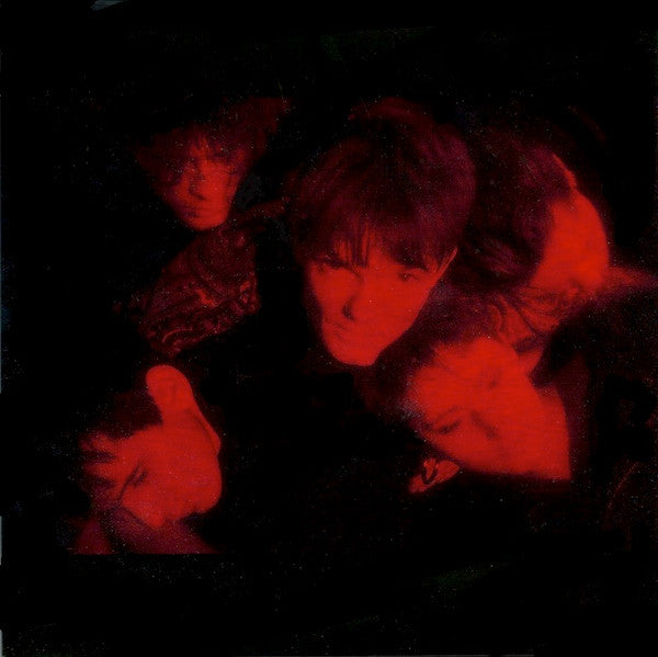 Shine On - Front Cover