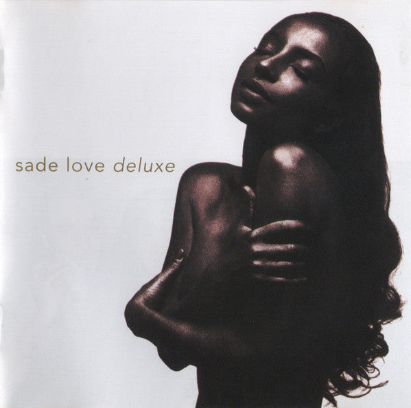 Love deluxe - Front Cover