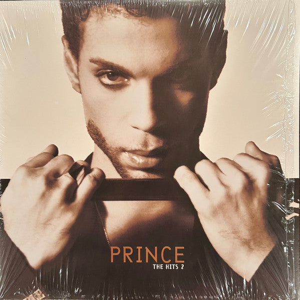 The Hits 2 - Front Cover