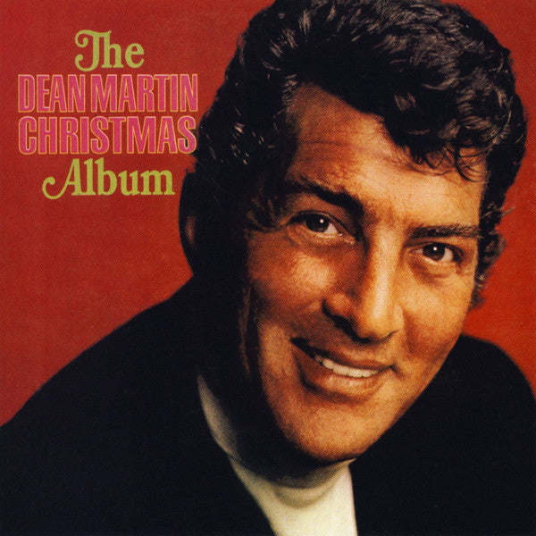 Christmas Album - Front Cover