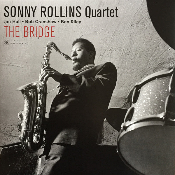 BRIDGE - Front Cover
