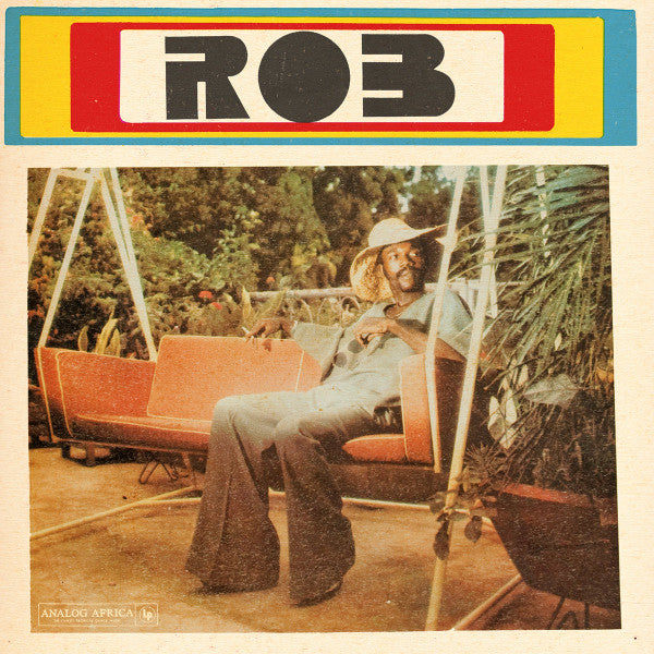 Jambú - É Os Míticos Sons Da Amazônia - Front Cover