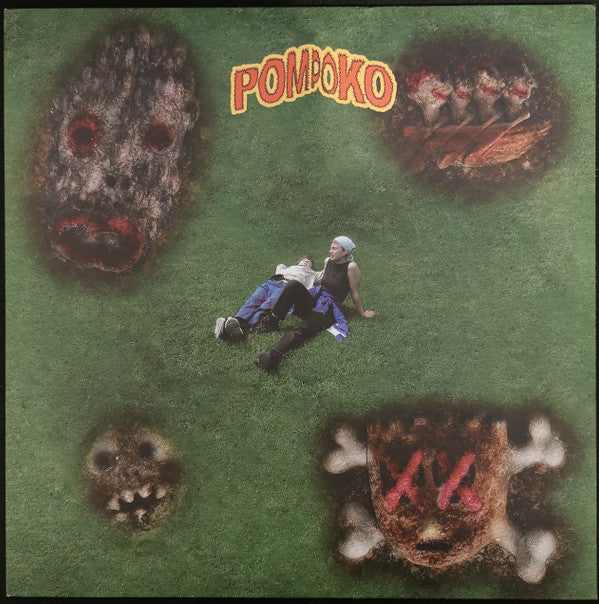 Cheater - Front Cover