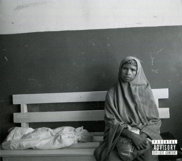 God Sent Vengeance - Front Cover