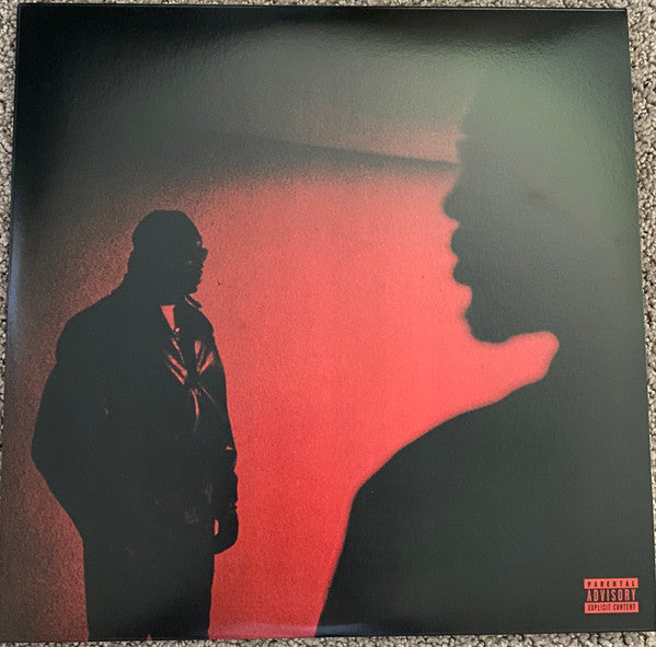 We Don't Trust You Exclusivité Fnac Vinyle Rouge Fumé - Front Cover
