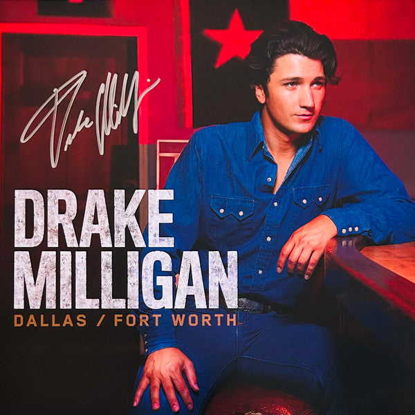 Dallas / Fort Worth - Front Cover