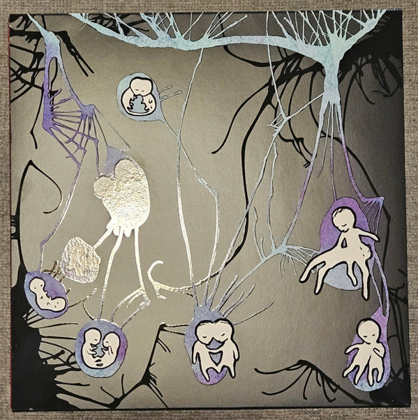 Doppelganger - Front Cover