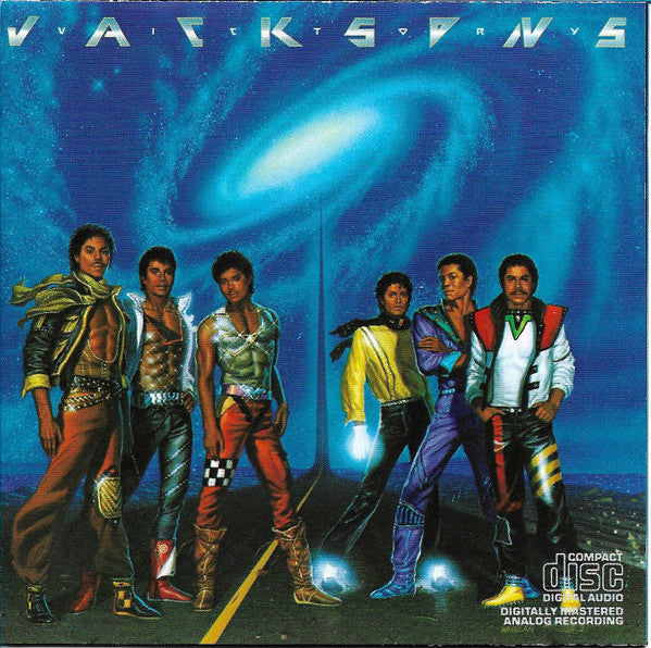 Victory - Front Cover