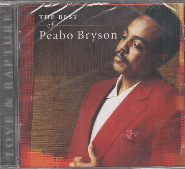 Best of - Front Cover