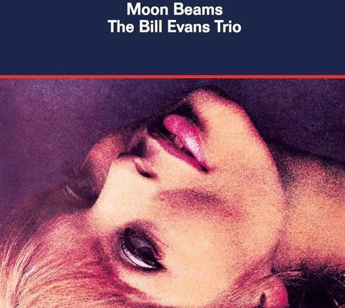 Moon beams - Front Cover