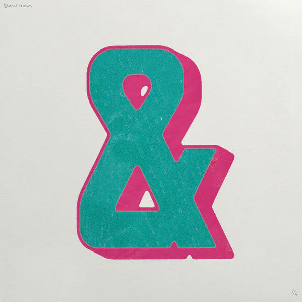 And Édition Limitée - Front Cover