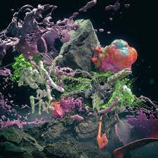 Ways of Seeing - Front Cover
