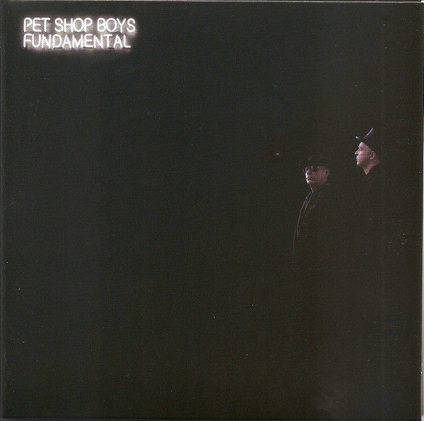 Fundamental - Front Cover