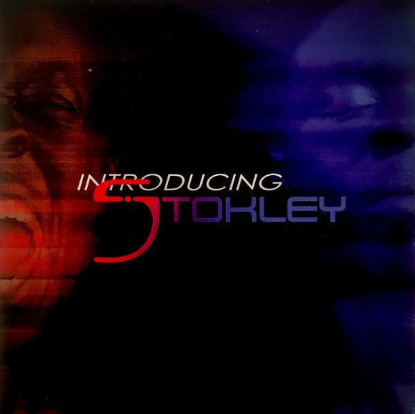 Introducing Stokley - Front Cover