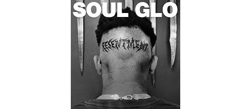Na I'm Gon Grab Allat Vinyle Blanc - Front Cover