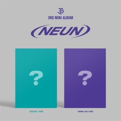 Neun - Front Cover