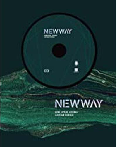 New Way Edition Limitée - Front Cover