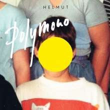 Polymono - Front Cover