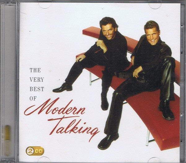 Very best of - Front Cover