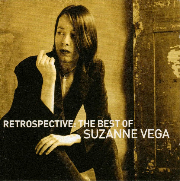 Retrospective the best of - Front Cover