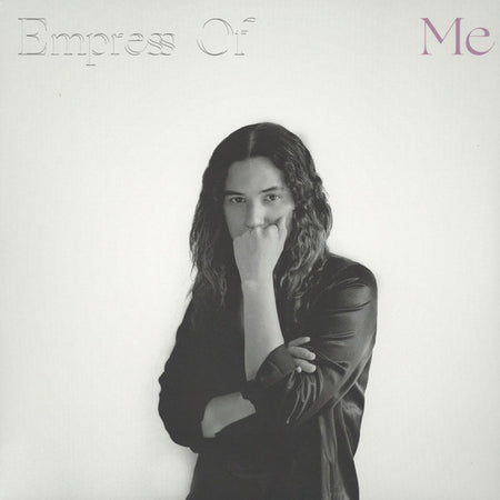ME - Front Cover